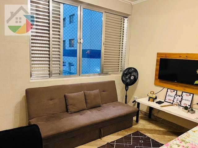 Condomínio Edifício TIBERIUS - Studio House Imóveis  - Negócios Imobiliários