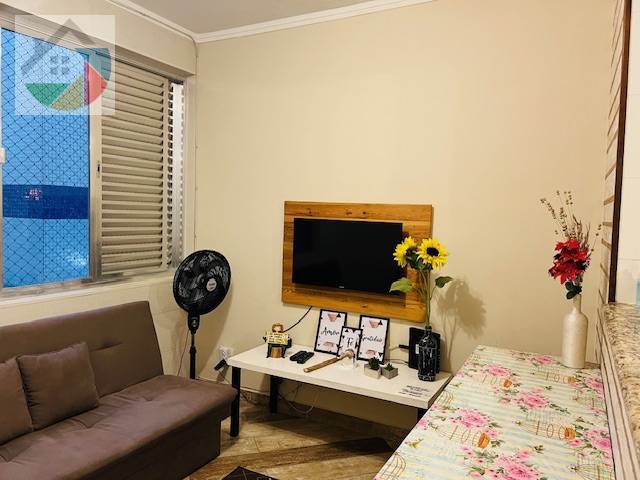 Condomínio Edifício TIBERIUS - Studio House Imóveis  - Negócios Imobiliários