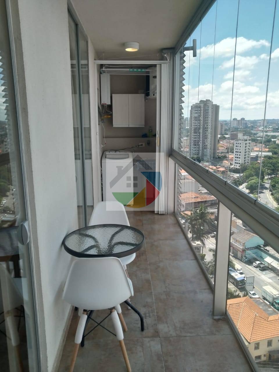 Condomínio First - Studio House Imóveis  - Negócios Imobiliários