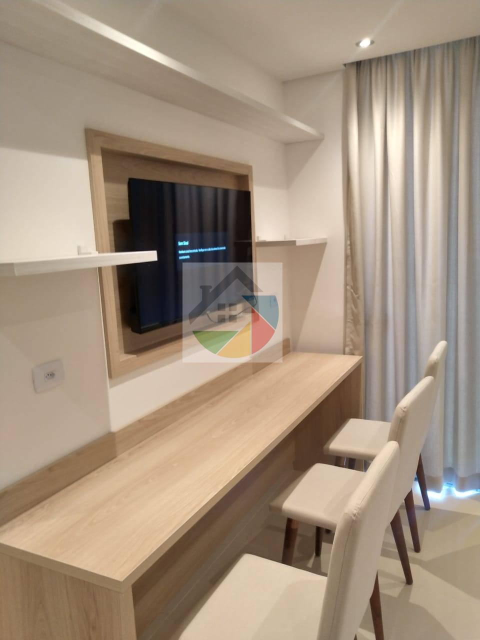 Condomínio First - Studio House Imóveis  - Negócios Imobiliários