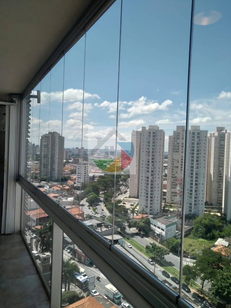 Condomínio First - Studio House Imóveis  - Negócios Imobiliários