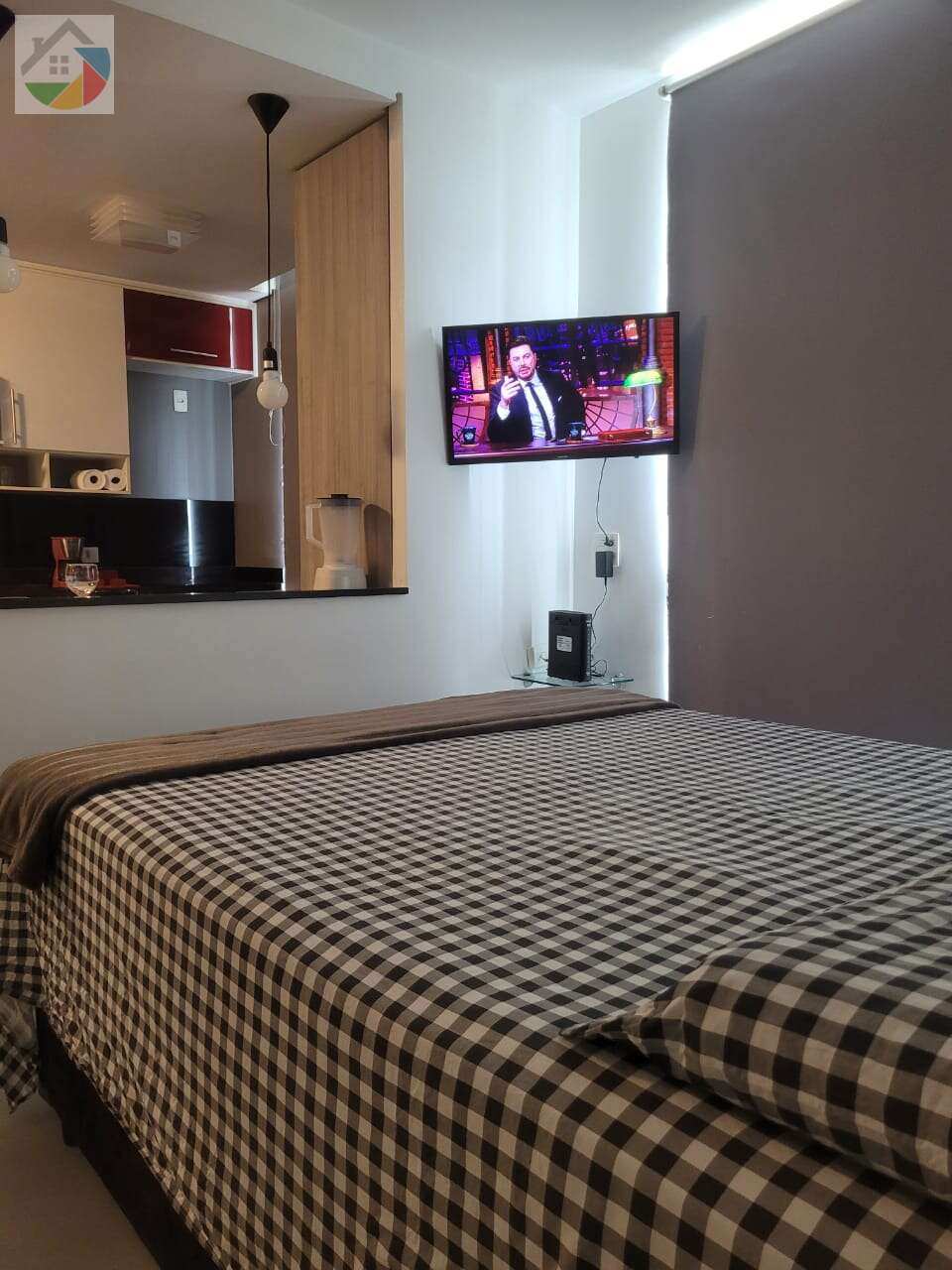 Condomínio First - Studio House Imóveis  - Negócios Imobiliários