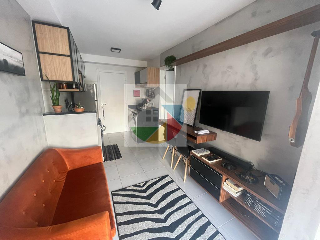 Condomínio Galeria 635 - Studio House Imóveis  - Negócios Imobiliários