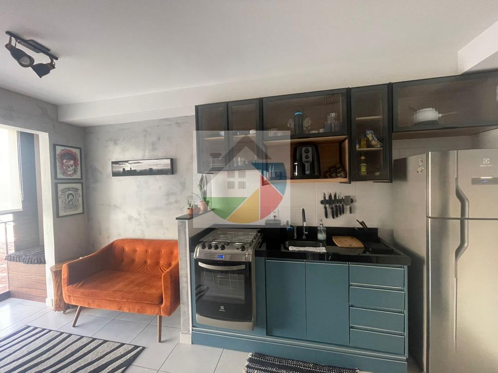 Condomínio Galeria 635 - Studio House Imóveis  - Negócios Imobiliários