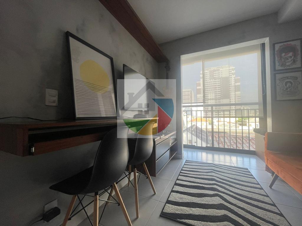 Condomínio Galeria 635 - Studio House Imóveis  - Negócios Imobiliários