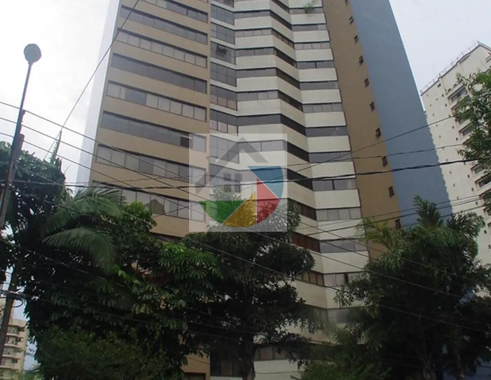 Condomínio Golden Hill - Studio House Imóveis  - Negócios Imobiliários