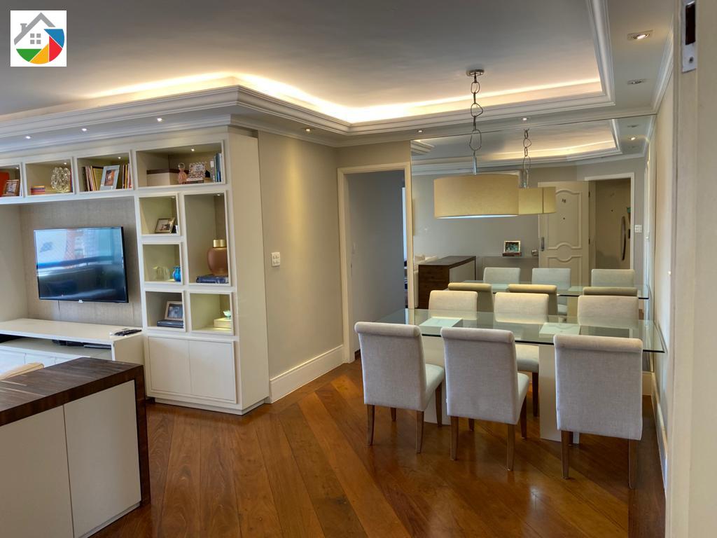 Condomínio Golden Place - Studio House Imóveis  - Negócios Imobiliários