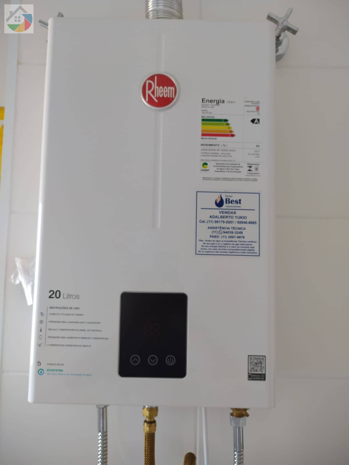 Condomínio Gran Maia Piazza - Studio House Imóveis  - Negócios Imobiliários