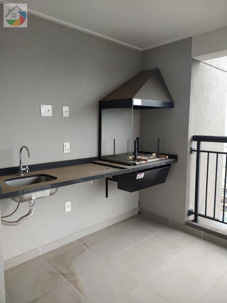 Condomínio Gran Maia Piazza - Studio House Imóveis  - Negócios Imobiliários