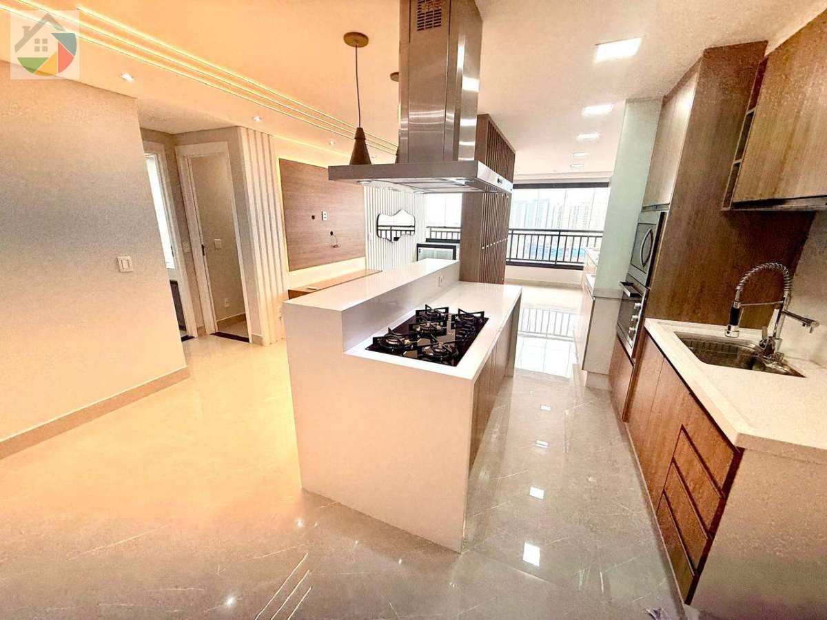 Condomínio Harmonia Class