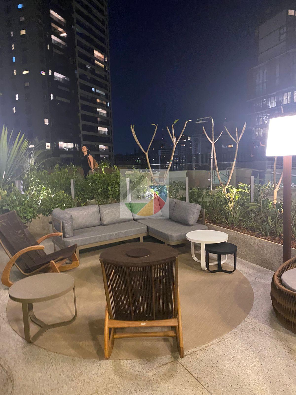 Condomínio Helbor Edition Vila Madalena - Studio House Imóveis  - Negócios Imobiliários