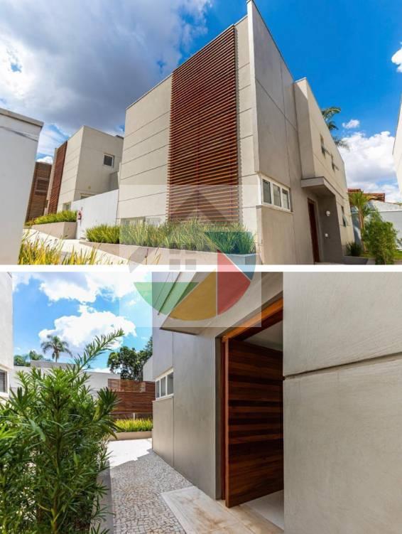 Condomínio Hípica Garden - Studio House Imóveis  - Negócios Imobiliários
