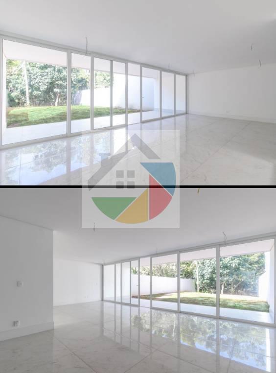 Condomínio Hípica Garden