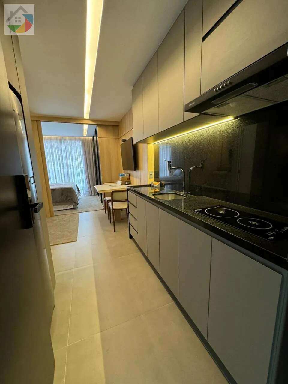 Condomínio Hit Itaim Residences - Studio House Imóveis  - Negócios Imobiliários