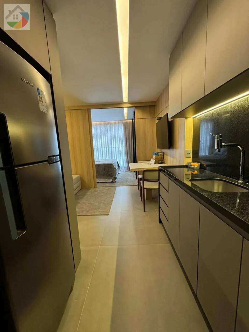 Condomínio Hit Itaim Residences - Studio House Imóveis  - Negócios Imobiliários