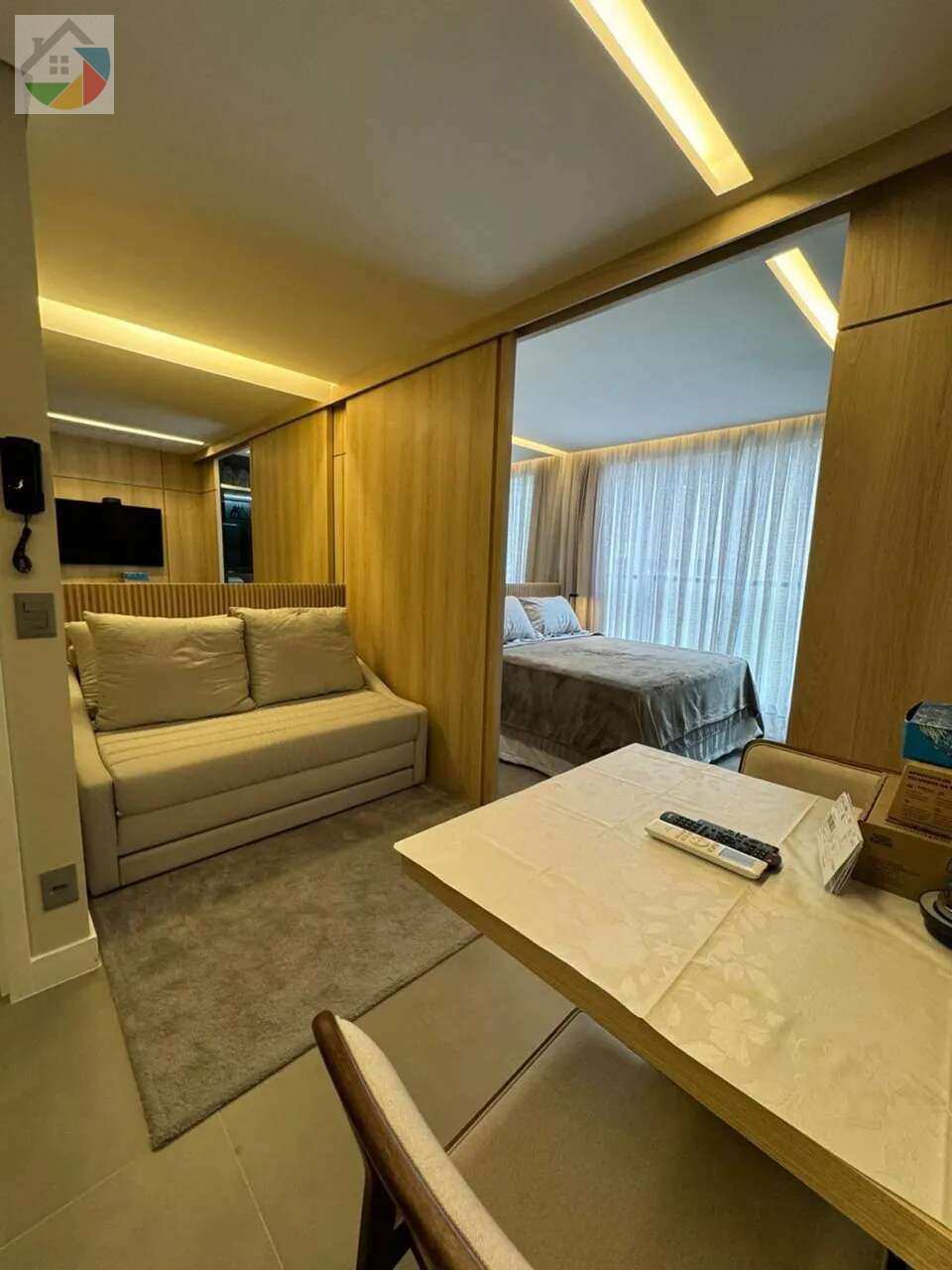 Condomínio Hit Itaim Residences - Studio House Imóveis  - Negócios Imobiliários