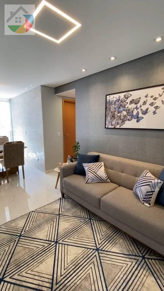 Condominio Infinity Bela Vista - Studio House Imóveis  - Negócios Imobiliários