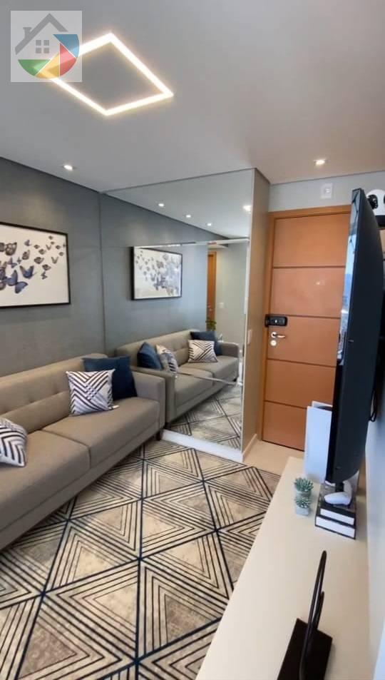 Condominio Infinity Bela Vista - Studio House Imóveis  - Negócios Imobiliários