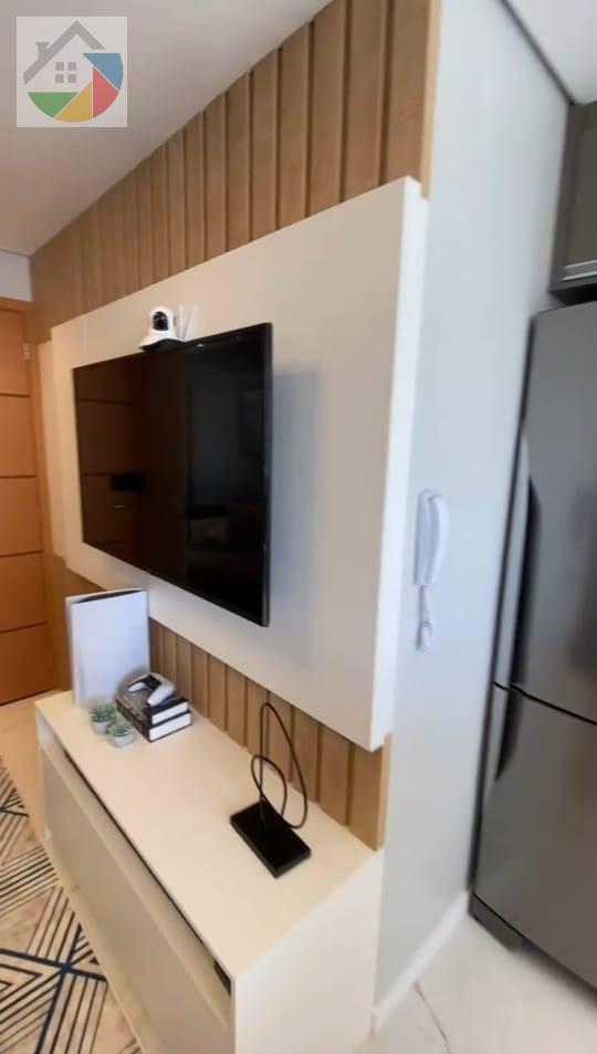 Condominio Infinity Bela Vista - Studio House Imóveis  - Negócios Imobiliários