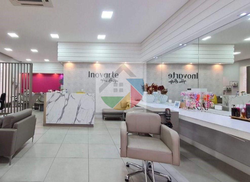 Condomínio Inovarte - Studio House Imóveis  - Negócios Imobiliários