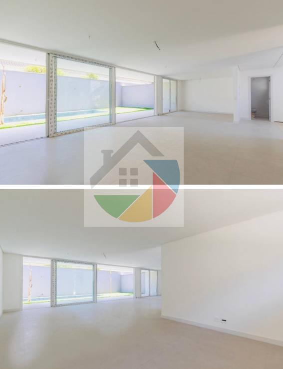 Condomínio Jamestown