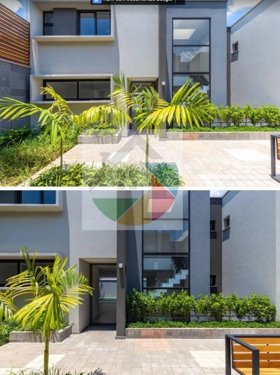 Condomínio Jamestown - Studio House Imóveis  - Negócios Imobiliários