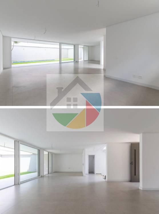 Condomínio Jamestown - Studio House Imóveis  - Negócios Imobiliários