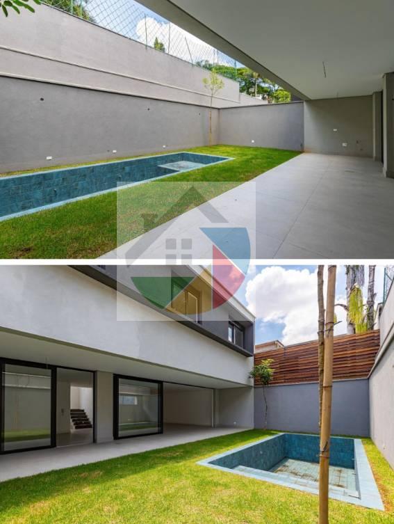 Condomínio Jamestown