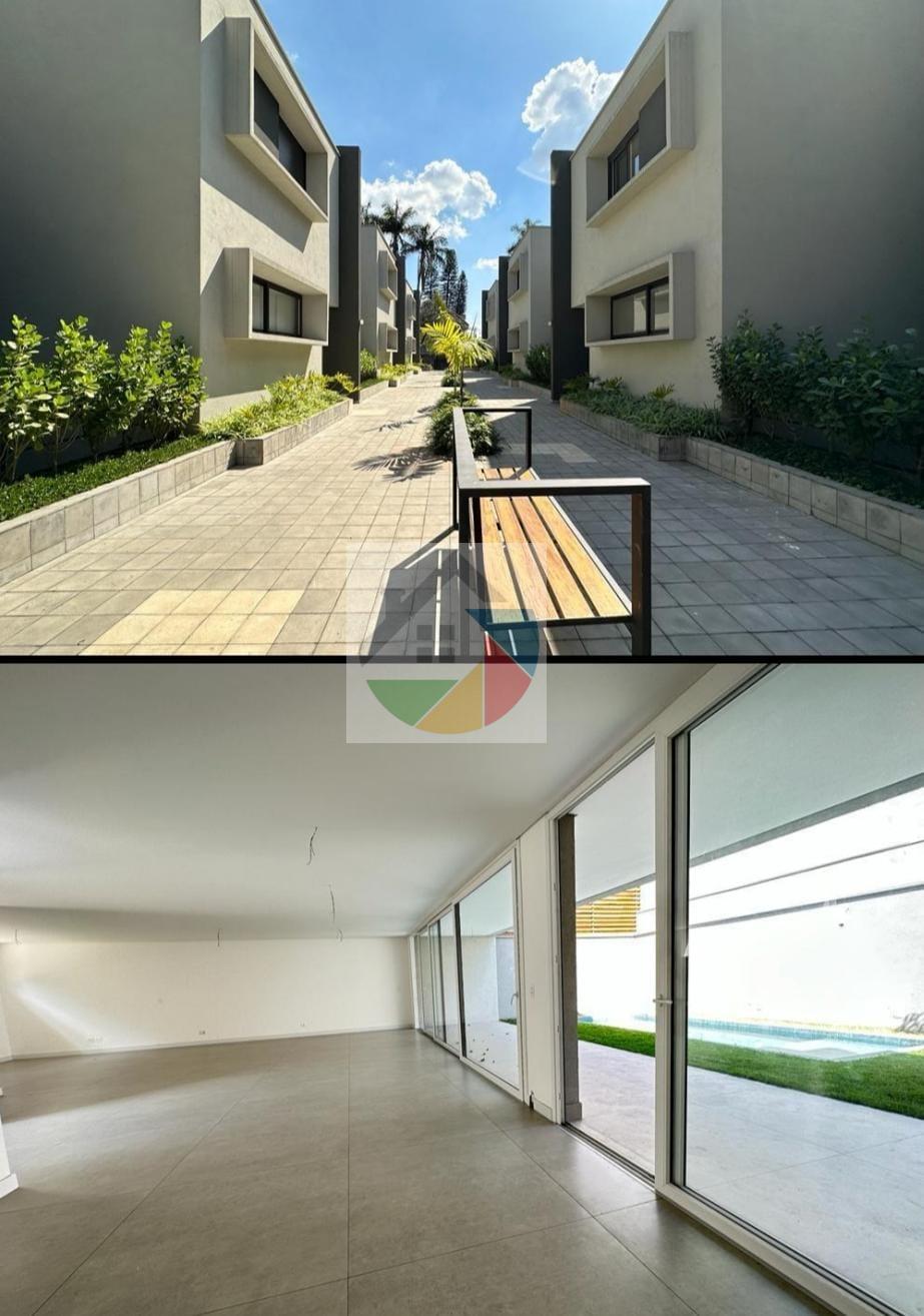 Condomínio Jamestown - Studio House Imóveis  - Negócios Imobiliários