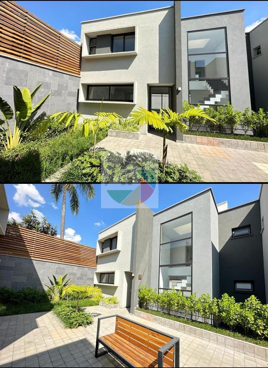 Condomínio Jamestown - Studio House Imóveis  - Negócios Imobiliários