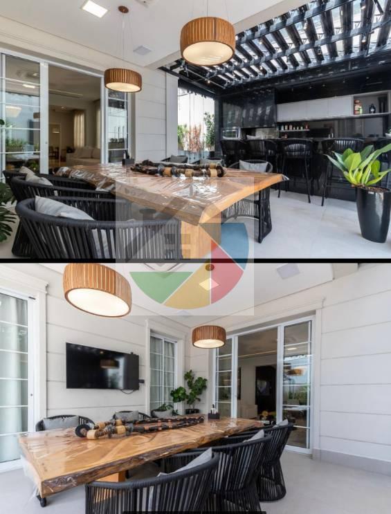 Condomínio L’Unique - Studio House Imóveis  - Negócios Imobiliários