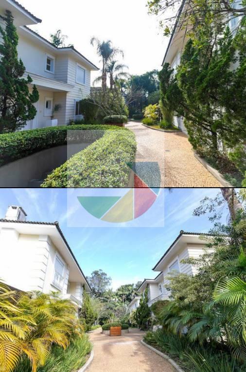 Condomínio LExclusive - Studio House Imóveis  - Negócios Imobiliários