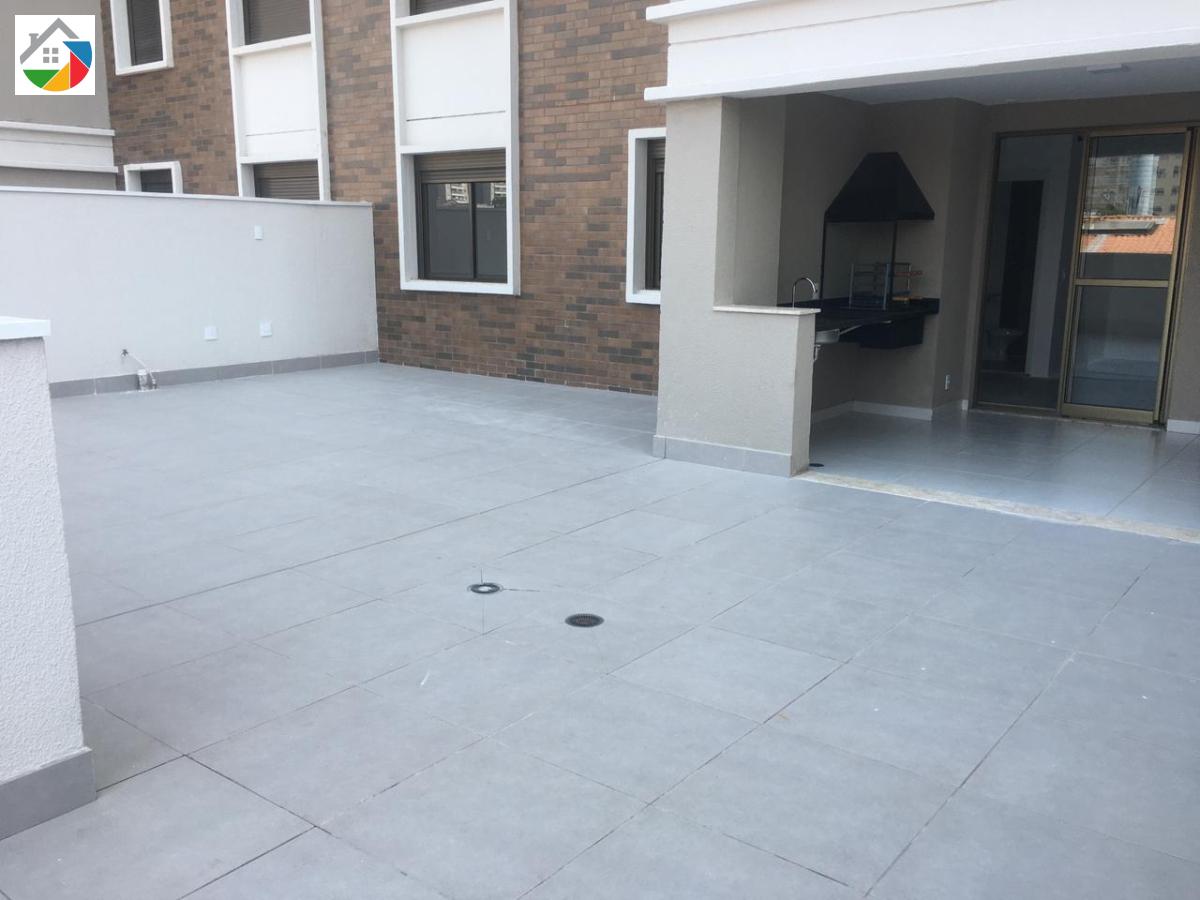 Condomínio Living Classico Zona Oeste - Studio House Imóveis  - Negócios Imobiliários