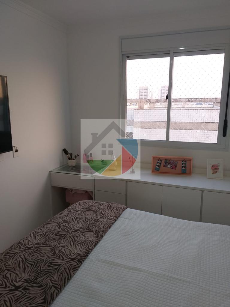 Condomínio Living Da Vila Guilherme - Studio House Imóveis  - Negócios Imobiliários