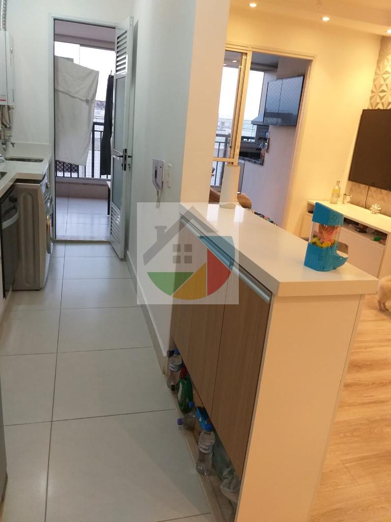 Condomínio Living Da Vila Guilherme - Studio House Imóveis  - Negócios Imobiliários