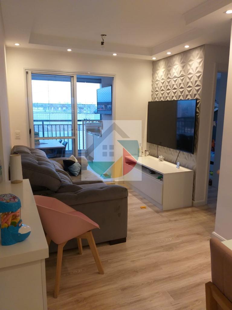 Condomínio Living Da Vila Guilherme - Studio House Imóveis  - Negócios Imobiliários