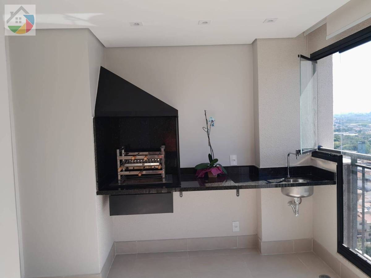 Condomínio Living Wish - Studio House Imóveis  - Negócios Imobiliários