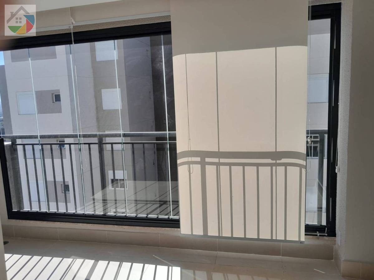 Condomínio Living Wish - Studio House Imóveis  - Negócios Imobiliários