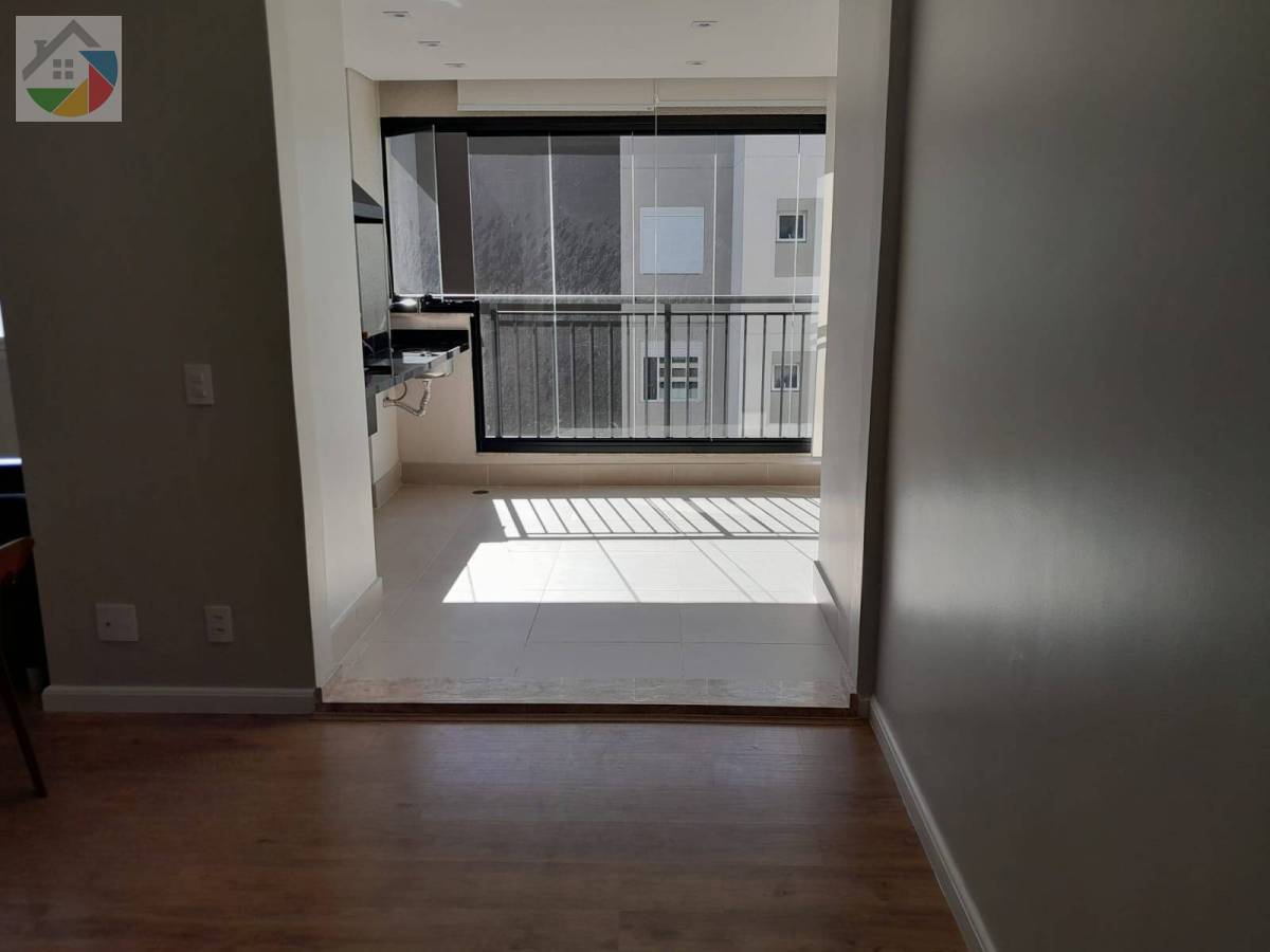 Condomínio Living Wish - Studio House Imóveis  - Negócios Imobiliários