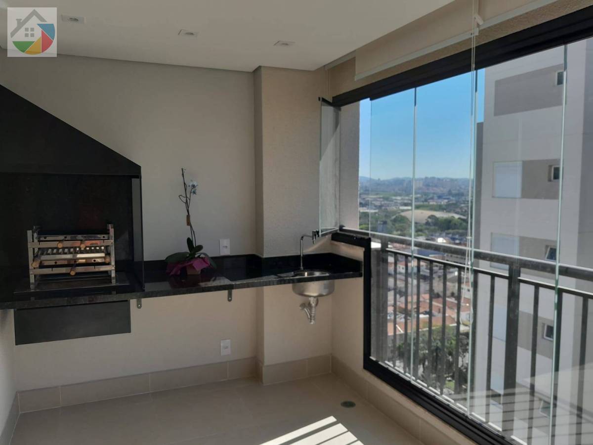 Condomínio Living Wish - Studio House Imóveis  - Negócios Imobiliários