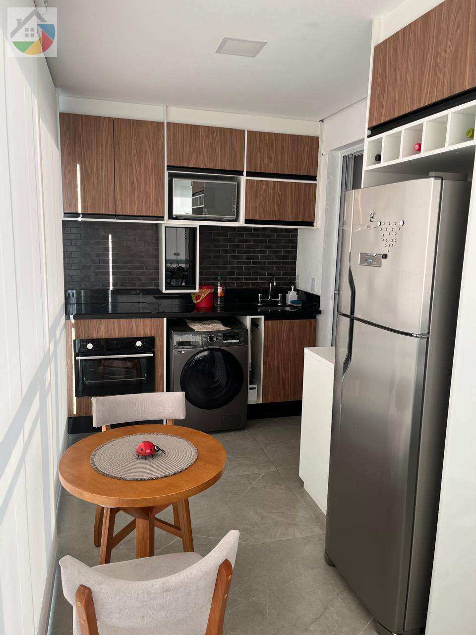 Condomínio Mondial Home