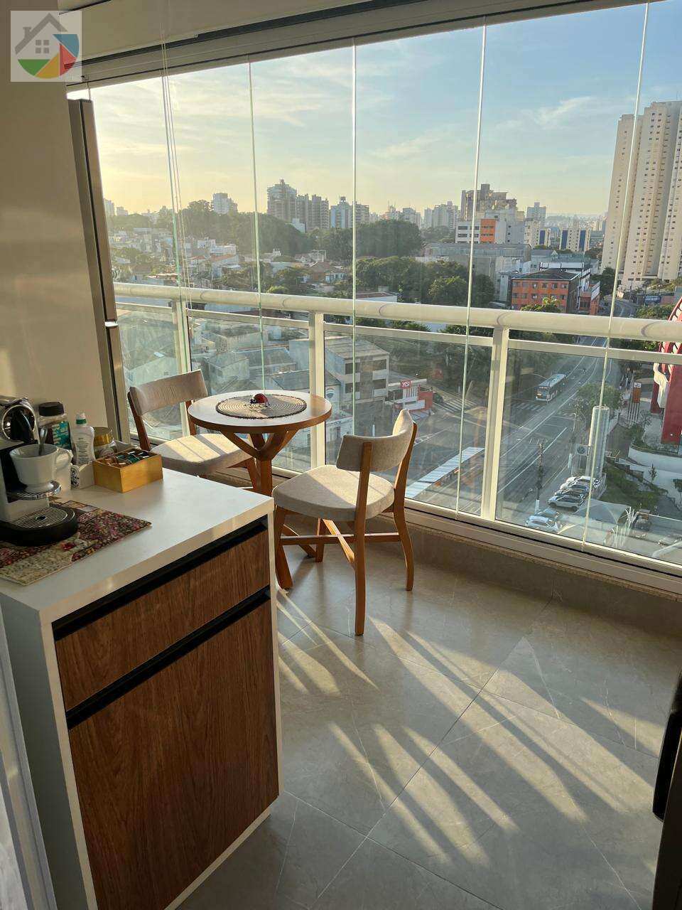 Condomínio Mondial Home - Studio House Imóveis  - Negócios Imobiliários