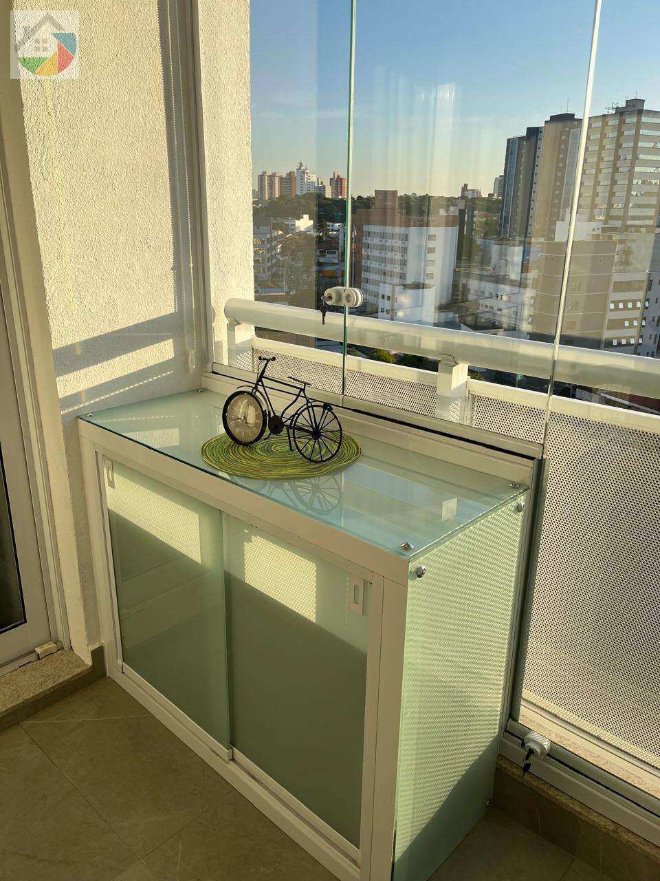 Condomínio Mondial Home - Studio House Imóveis  - Negócios Imobiliários