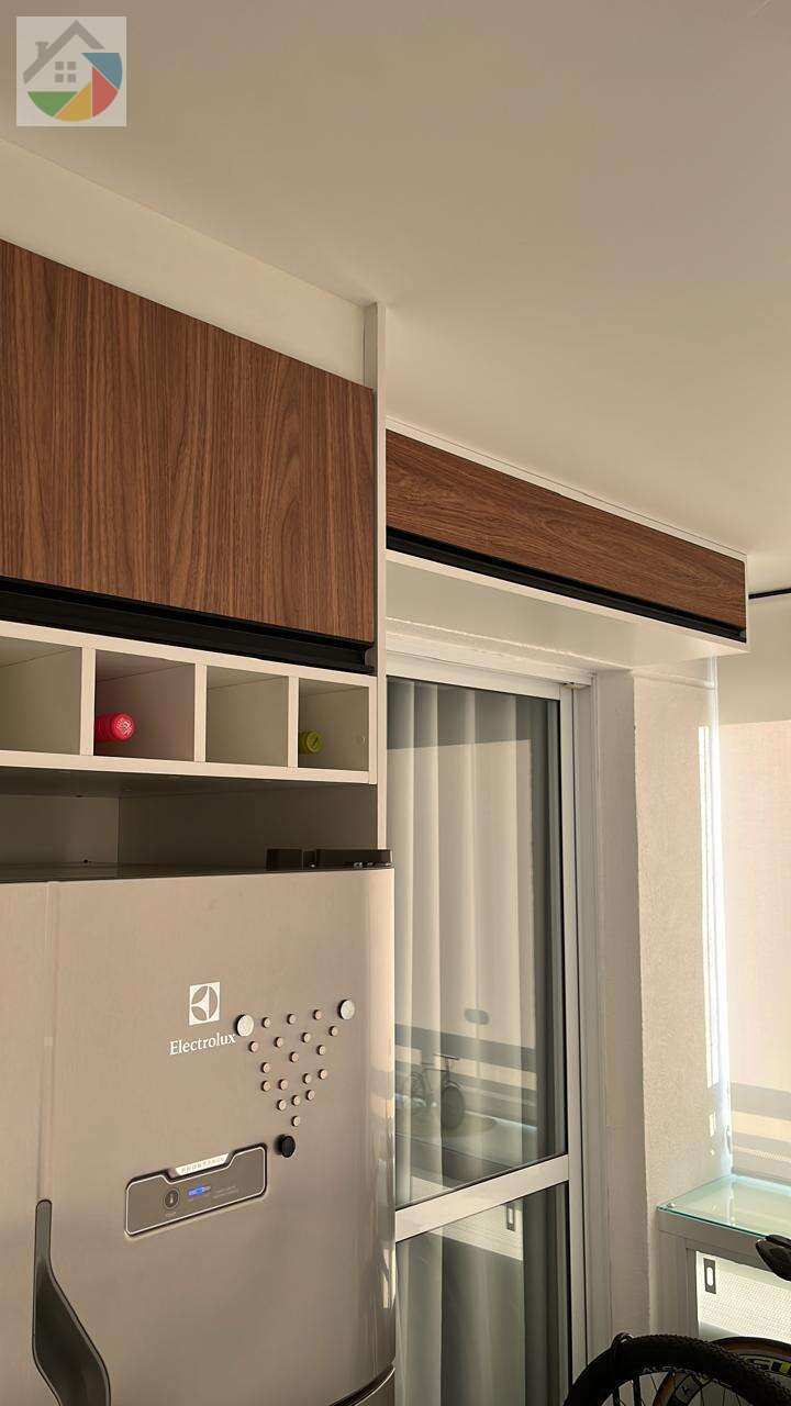 Condomínio Mondial Home - Studio House Imóveis  - Negócios Imobiliários