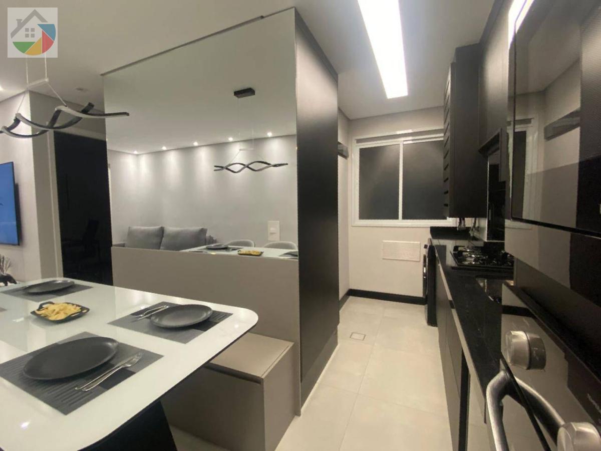 Condomínio New City - Studio House Imóveis  - Negócios Imobiliários