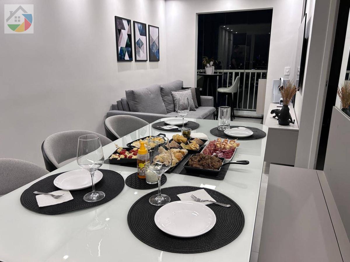 Condomínio New City - Studio House Imóveis  - Negócios Imobiliários