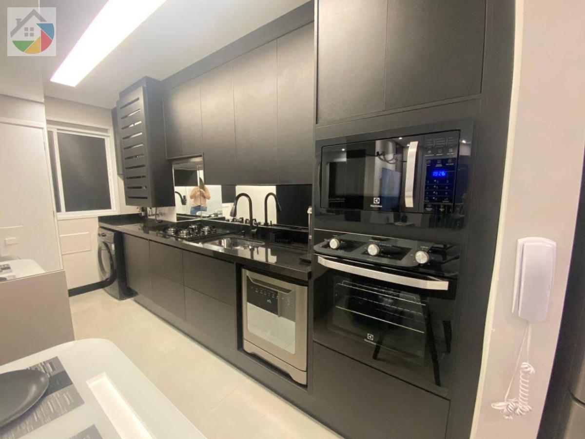 Condomínio New City - Studio House Imóveis  - Negócios Imobiliários