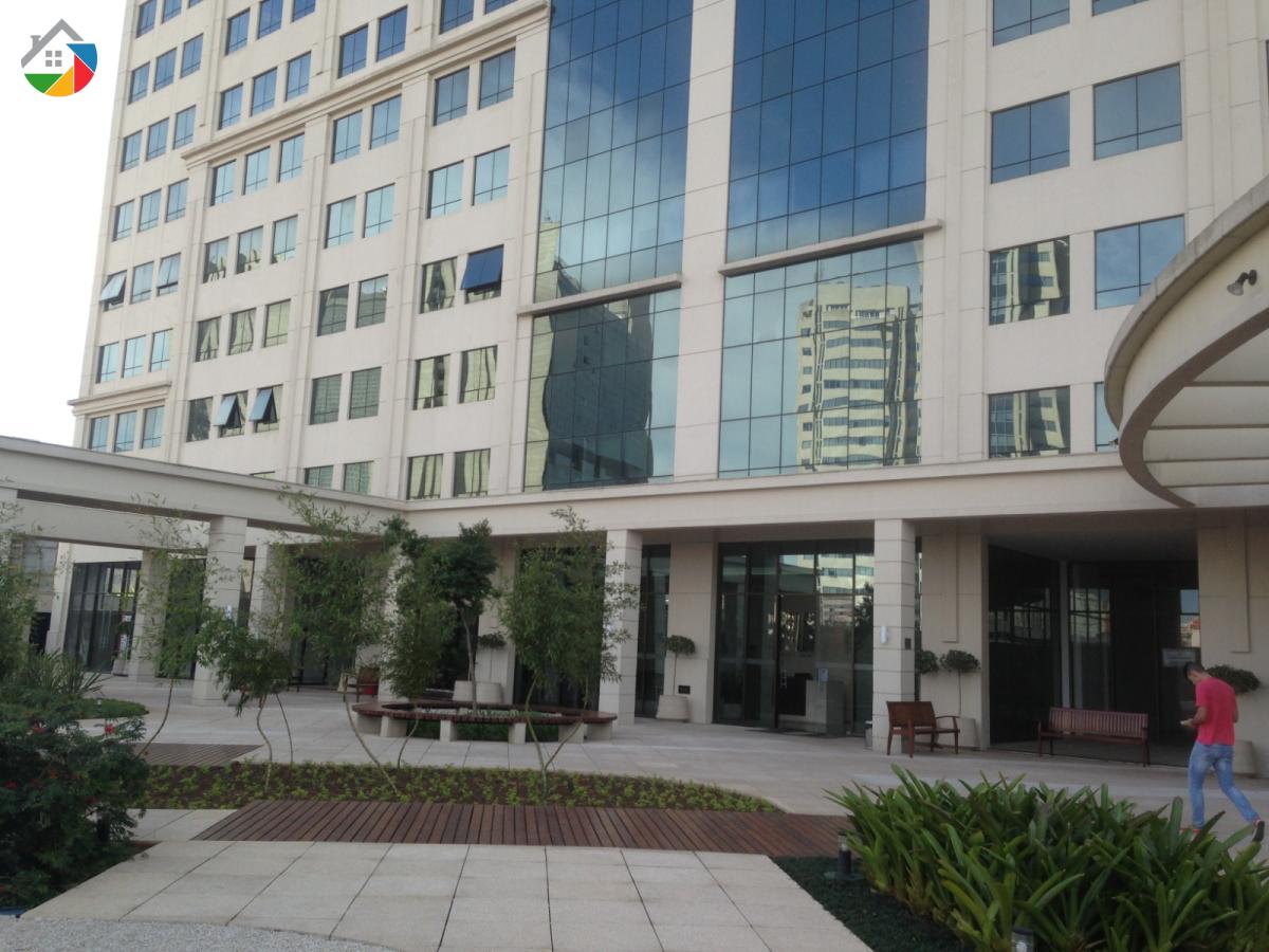 Condomínio New Worker Tower Barra Funda - Studio House Imóveis  - Negócios Imobiliários