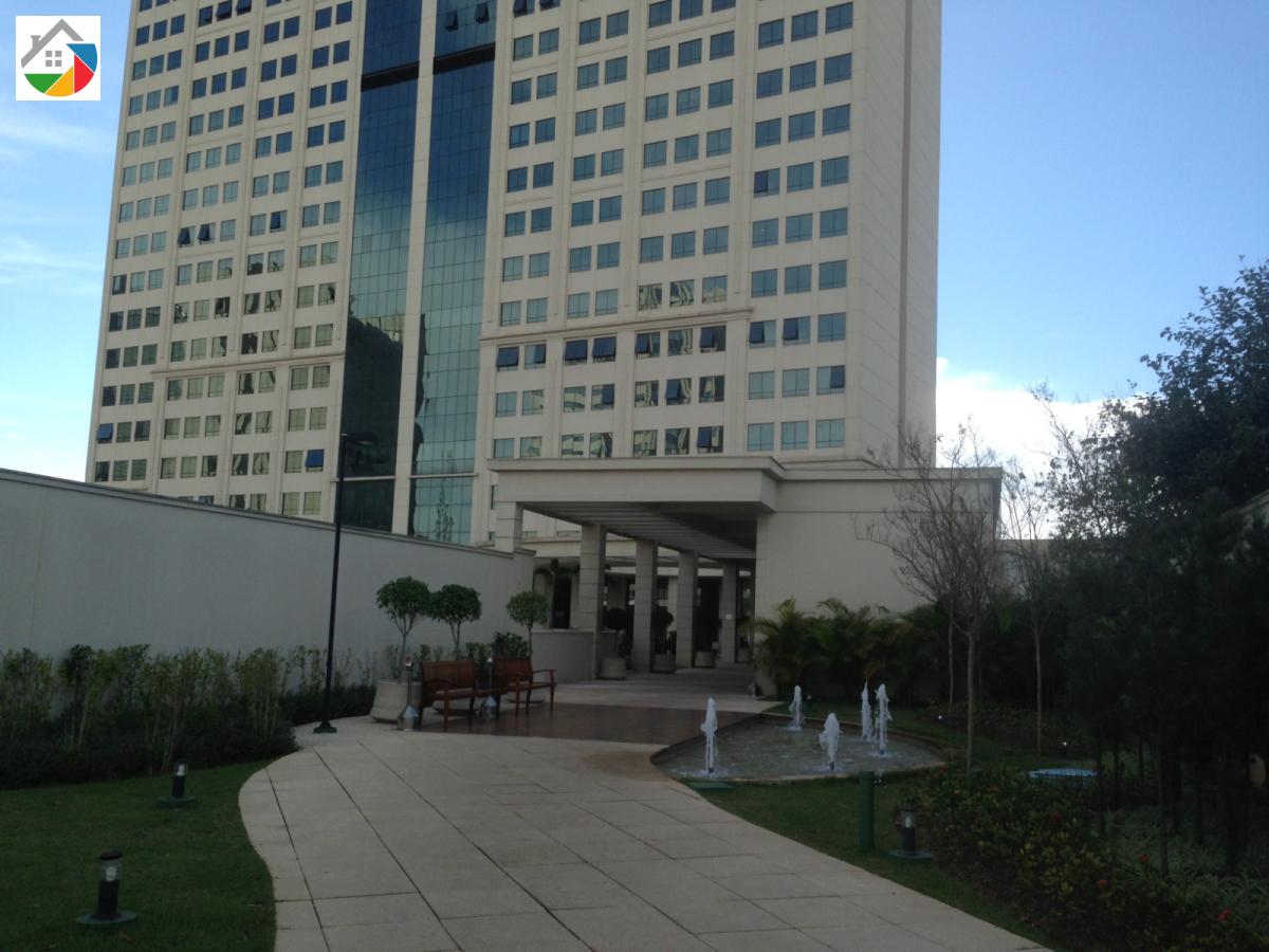 Condomínio New Worker Tower Barra Funda - Studio House Imóveis  - Negócios Imobiliários