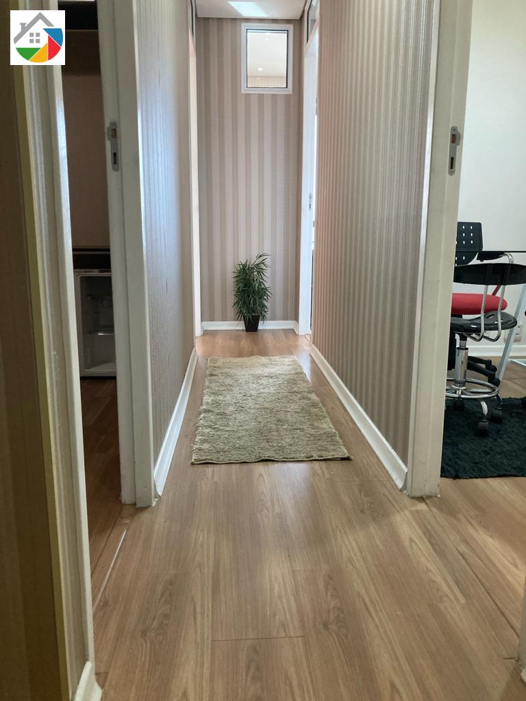 Condomínio New Worker Tower Barra Funda - Studio House Imóveis  - Negócios Imobiliários